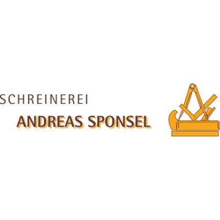 Logo von Schreinerei Andreas Sponsel