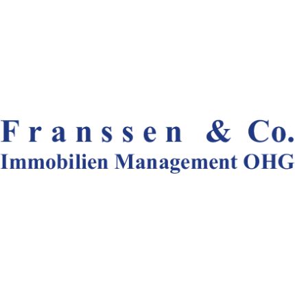 Logo de Franssen & Co. Immobilien Management OHG