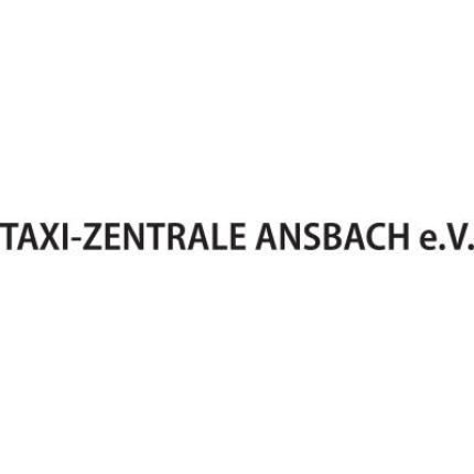 Logo van Taxivereinigung Ansbach e.V.