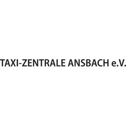 Logo od Taxivereinigung Ansbach e.V.