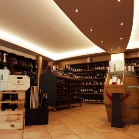 Bild von Vinothek Scharfenberg Weinhandel - Weinproben