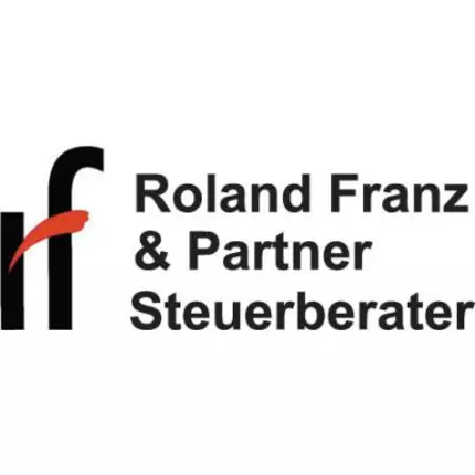 Logotyp från Roland Franz & Partner