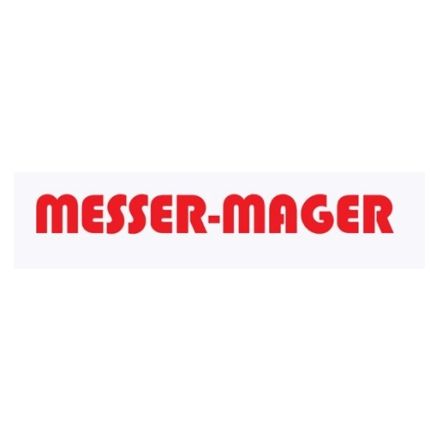 Logotyp från Messer-Mager  Schneidwaren & Schleiferei    Inh. Ingo Mager