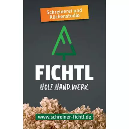 Logo od Fichtl Holz.Hand.Werk.