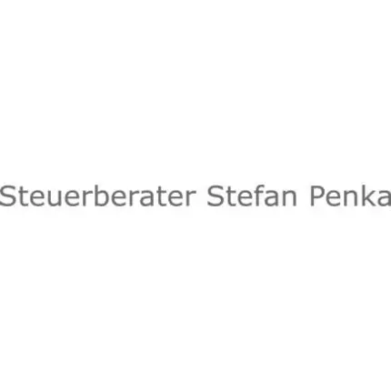 Logótipo de Stefan Penka Steuerberatungsgesellschaft mbH