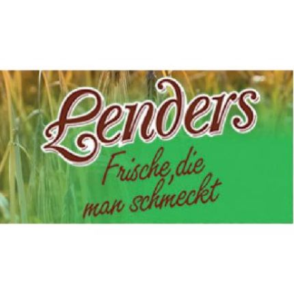 Logo from Bäckerei Lenders