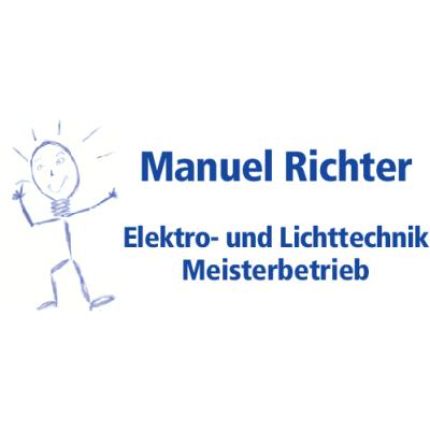 Logótipo de Manuel Richter Elektro- und Lichttechnik