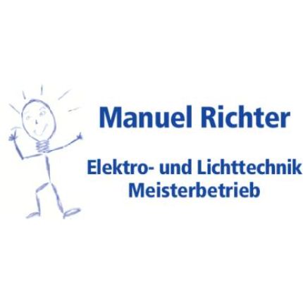 Λογότυπο από Manuel Richter Elektro- und Lichttechnik