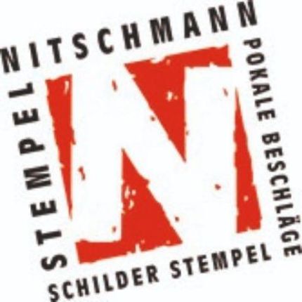 Logo fra Stempel Nitschmann