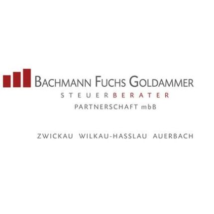 Logotipo de Bachmann Fuchs Goldammer Steuerberater Partnerschaft mbB
