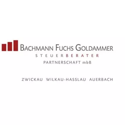 Logotyp från Bachmann Fuchs Goldammer Steuerberater Partnerschaft mbB