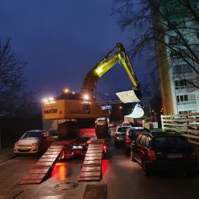 Bild von Dotterweich Transporte GmbH