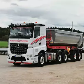 Bild von Transporte Dotterweich GmbH