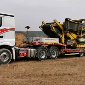 Bild von Transporte Dotterweich GmbH