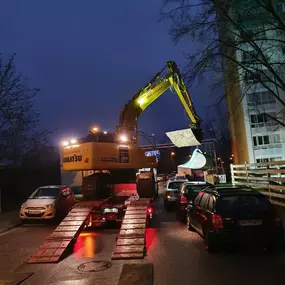 Bild von Transporte Dotterweich GmbH