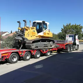 Bild von Transporte Dotterweich GmbH