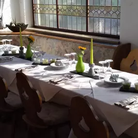 Bild von Austüble Hotel Restaurant