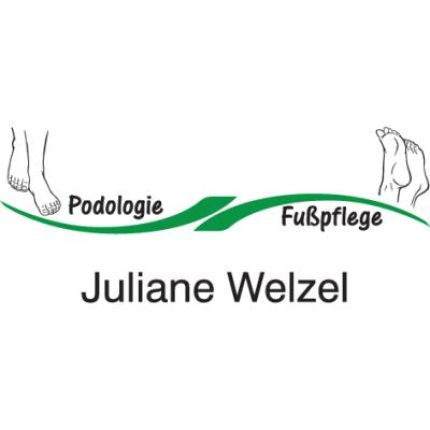 Logo da Podologiepraxis Juliane Welzel
