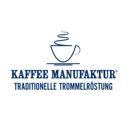 Logo von Kaffee Manufaktur