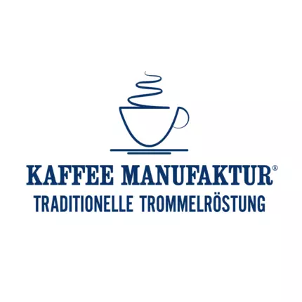 Λογότυπο από Kaffee Manufaktur