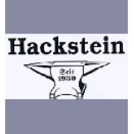 Logo de Schlosserei Hackstein
