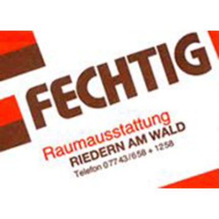 Logo de Fritz Fechtig Raumausstattung Inh.: Waldemar Kehr