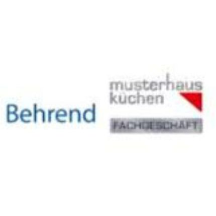 Logo van Behrend GmbH