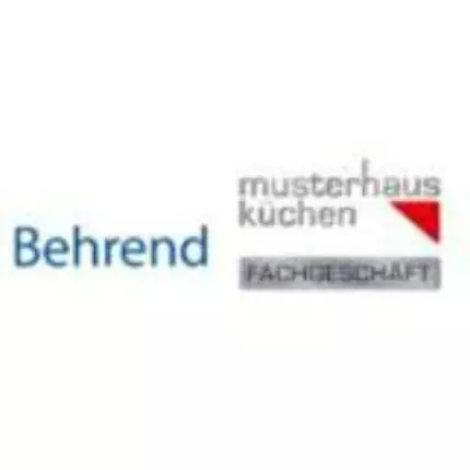 Logo fra Behrend GmbH