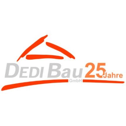 Logotyp från Dedi Bau GmbH