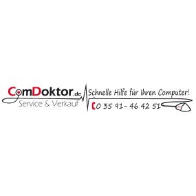 Bild von ComDoktor - Computerservice & Verkauf Inh. R.Schulze
