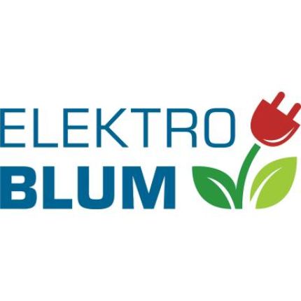 Logo da Elektro Blum