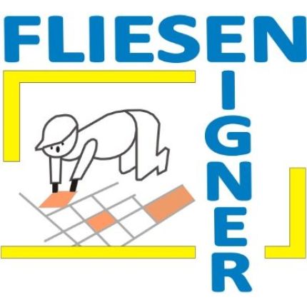 Logo da Fliesenlegermeister Josef Eigner