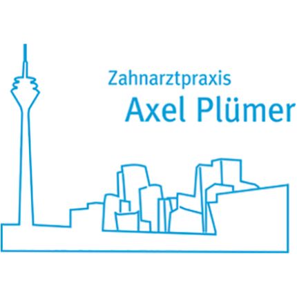 Logo van Zahnarztpraxis Axel Plümer