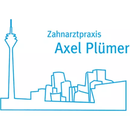 Λογότυπο από Zahnarztpraxis Axel Plümer