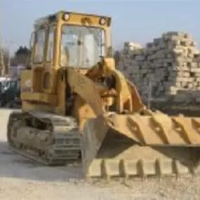 Bild von Votteler VSV Schottervertrieb GmbH