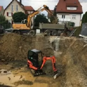 Bild von Votteler VSV Schottervertrieb GmbH