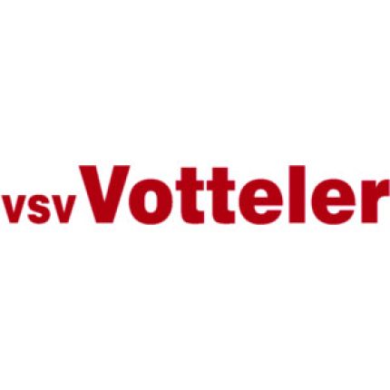 Logo van Votteler VSV Schottervertrieb GmbH