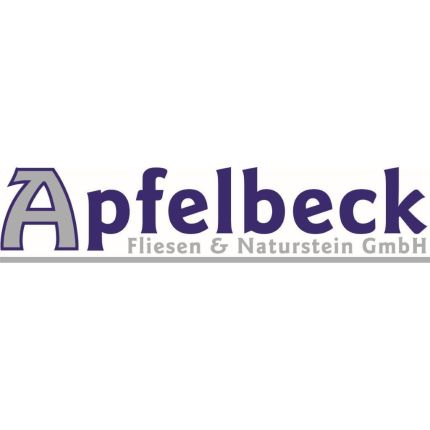 Logo de Apfelbeck Fliesen & Naturstein GmbH