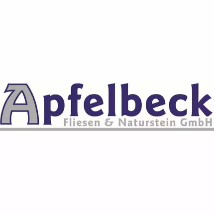 Logo od Apfelbeck Fliesen & Naturstein GmbH