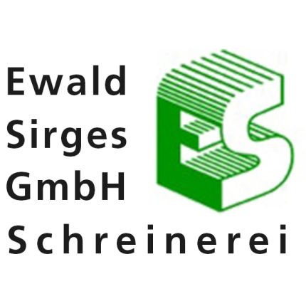 Logo da Ewald Sirges GmbH Schreinerei