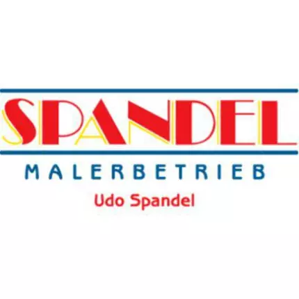 Logo de Malerbetrieb Spandel Udo