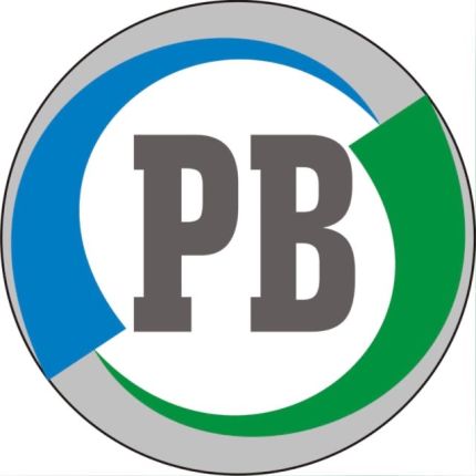 Logo od Plauener Bautrocknung GmbH
