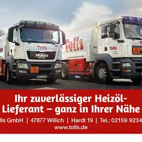 Bild von Tolls Landesprodukte Handelsgesellschaft m.b.H.