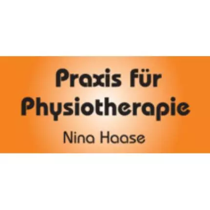 Logo van Nina Haase Praxis für Physiotherapie