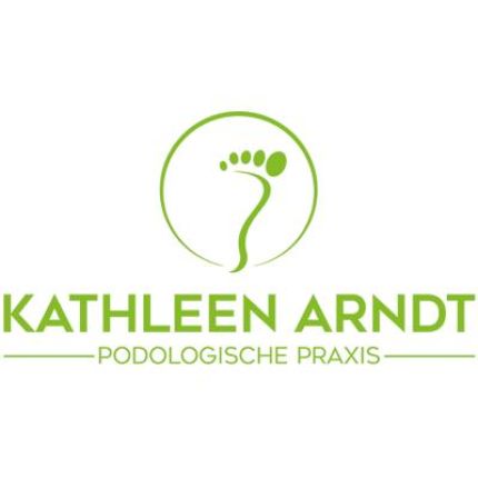 Logo fra Podologische Praxis Kathleen Arndt