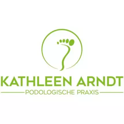 Logo van Podologische Praxis Kathleen Arndt