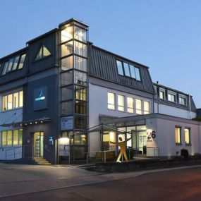 Bild von THERAmed Therapie GbR Reha- und Gesundheitszentrum