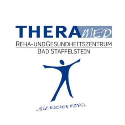 Logo de THERAmed Therapie GbR Reha- und Gesundheitszentrum