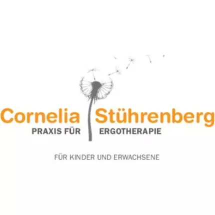 Logo de Praxis für Ergotherapie Cornelia Stührenberg