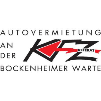Logotipo de Bauer Harry KFZ-Referat